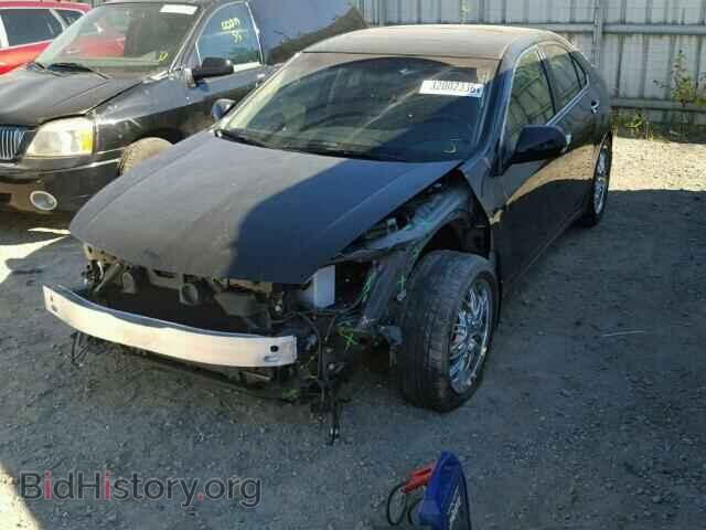 2012 ACURA TSX - VIN: JH4CU2F6XCC031041 - Фото 2
