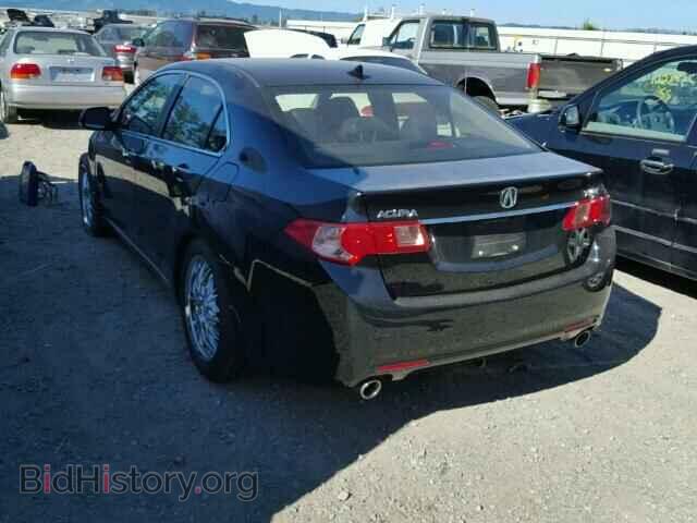 2012 ACURA TSX - VIN: JH4CU2F6XCC031041 - Фото 3