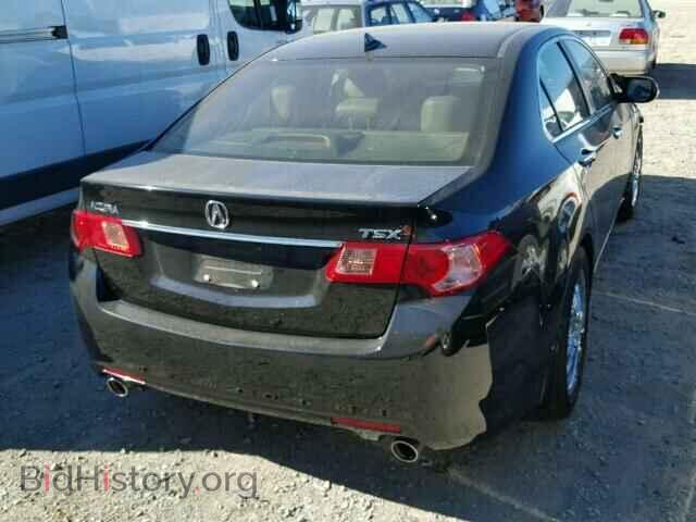2012 ACURA TSX - VIN: JH4CU2F6XCC031041 - Фото 4