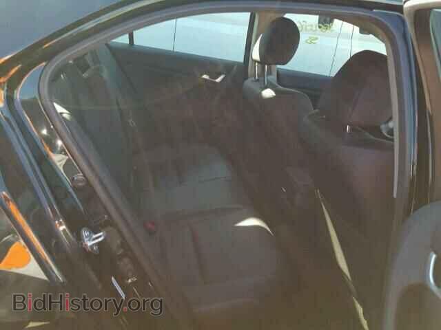 2012 ACURA TSX - VIN: JH4CU2F6XCC031041 - Фото 6