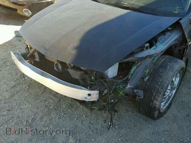 2012 ACURA TSX - VIN: JH4CU2F6XCC031041 - Фото 10