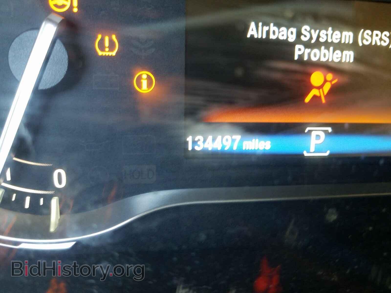 2016 HONDA PILOT - VIN: 5FNYF6H34GB026065 - Фото 8
