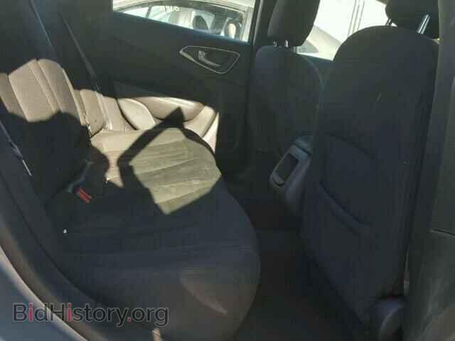 2015 CHRYSLER 200 - VIN: 1C3CCCAB4FN627130 - Фото 6
