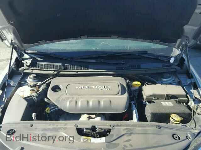 2015 CHRYSLER 200 - VIN: 1C3CCCAB4FN627130 - Фото 7