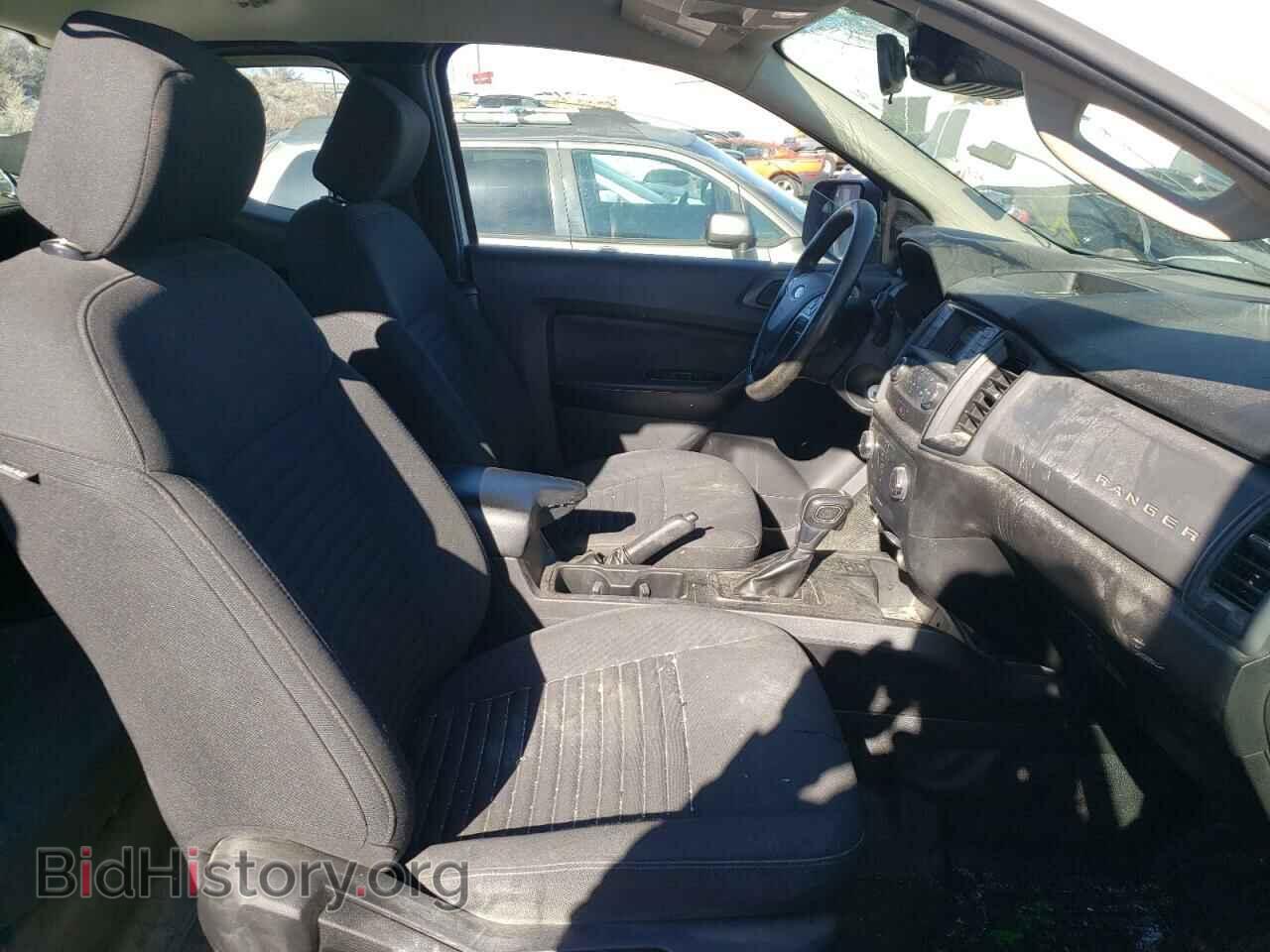 2019 FORD RANGER - VIN: 1FTER1EH1KLA62251 - Фото 5