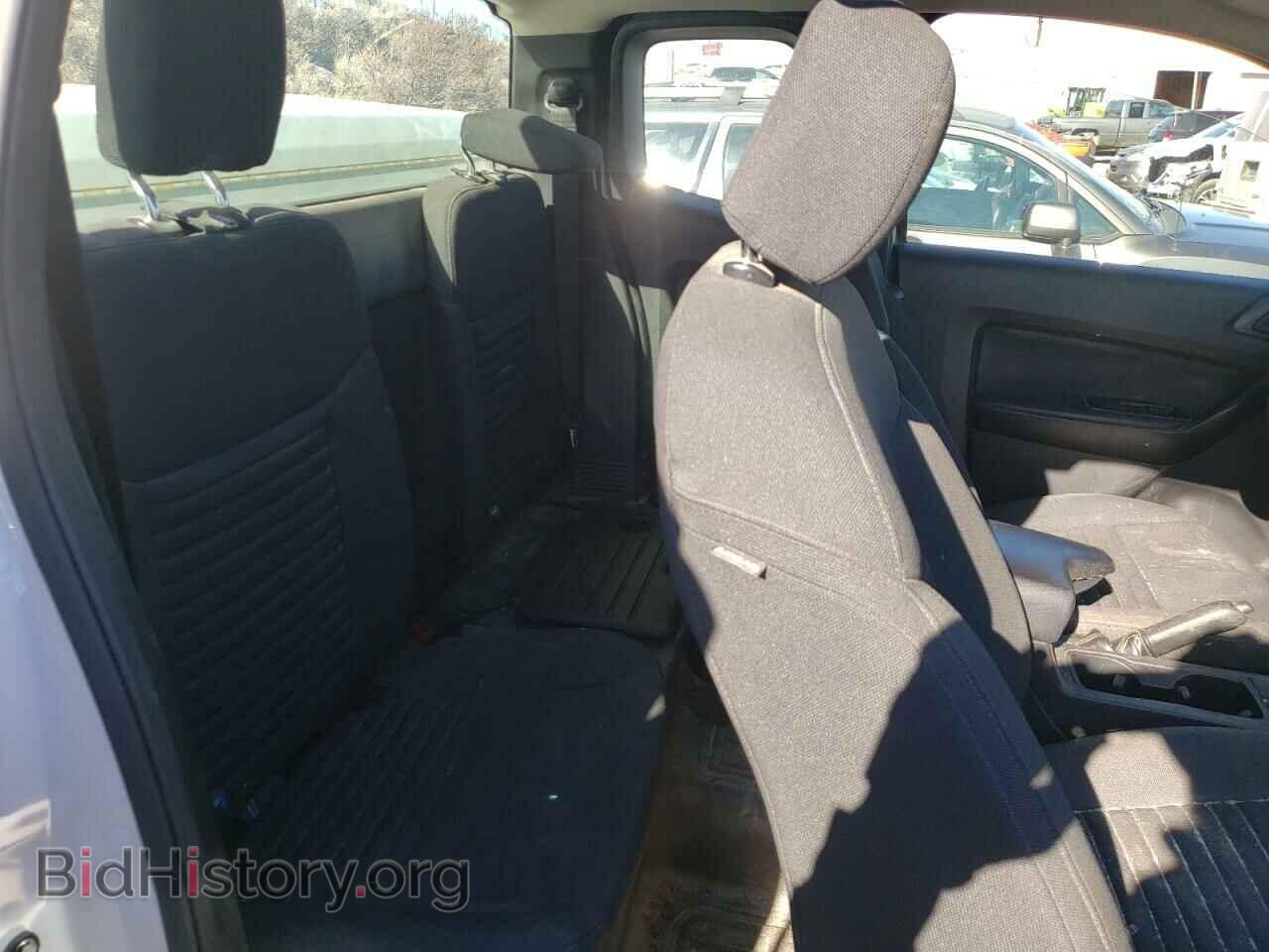 2019 FORD RANGER - VIN: 1FTER1EH1KLA62251 - Фото 6