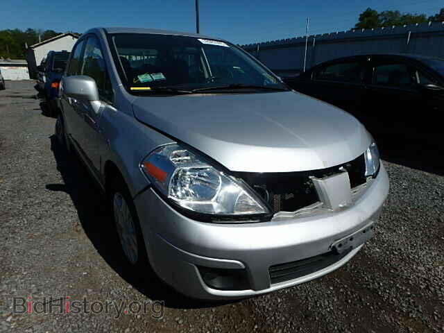 Фотография 3N1BC1AP3AL461492 - NISSAN VERSA 2010