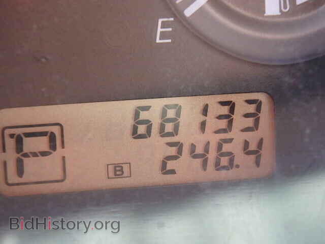 2010 NISSAN VERSA - VIN: 3N1BC1AP3AL461492 - Фото 8