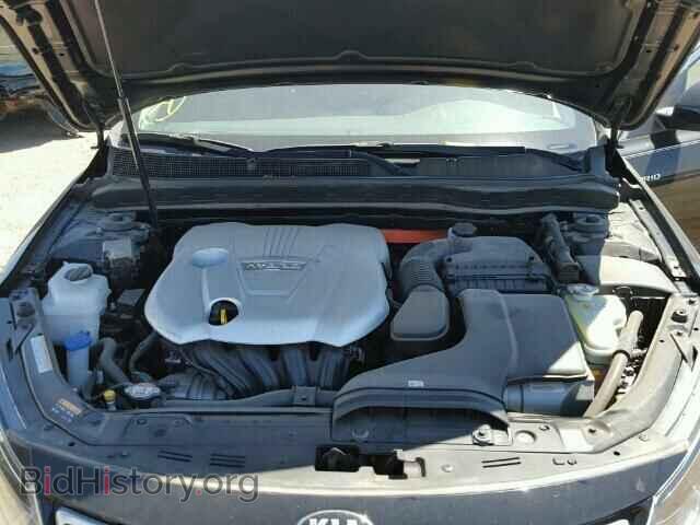 2013 KIA OPTIMA - VIN: KNAGM4AD7D5058303 - Фото 7