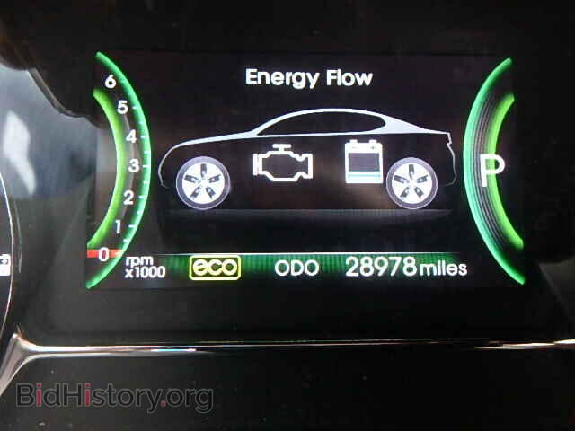 2013 KIA OPTIMA - VIN: KNAGM4AD7D5058303 - Фото 8