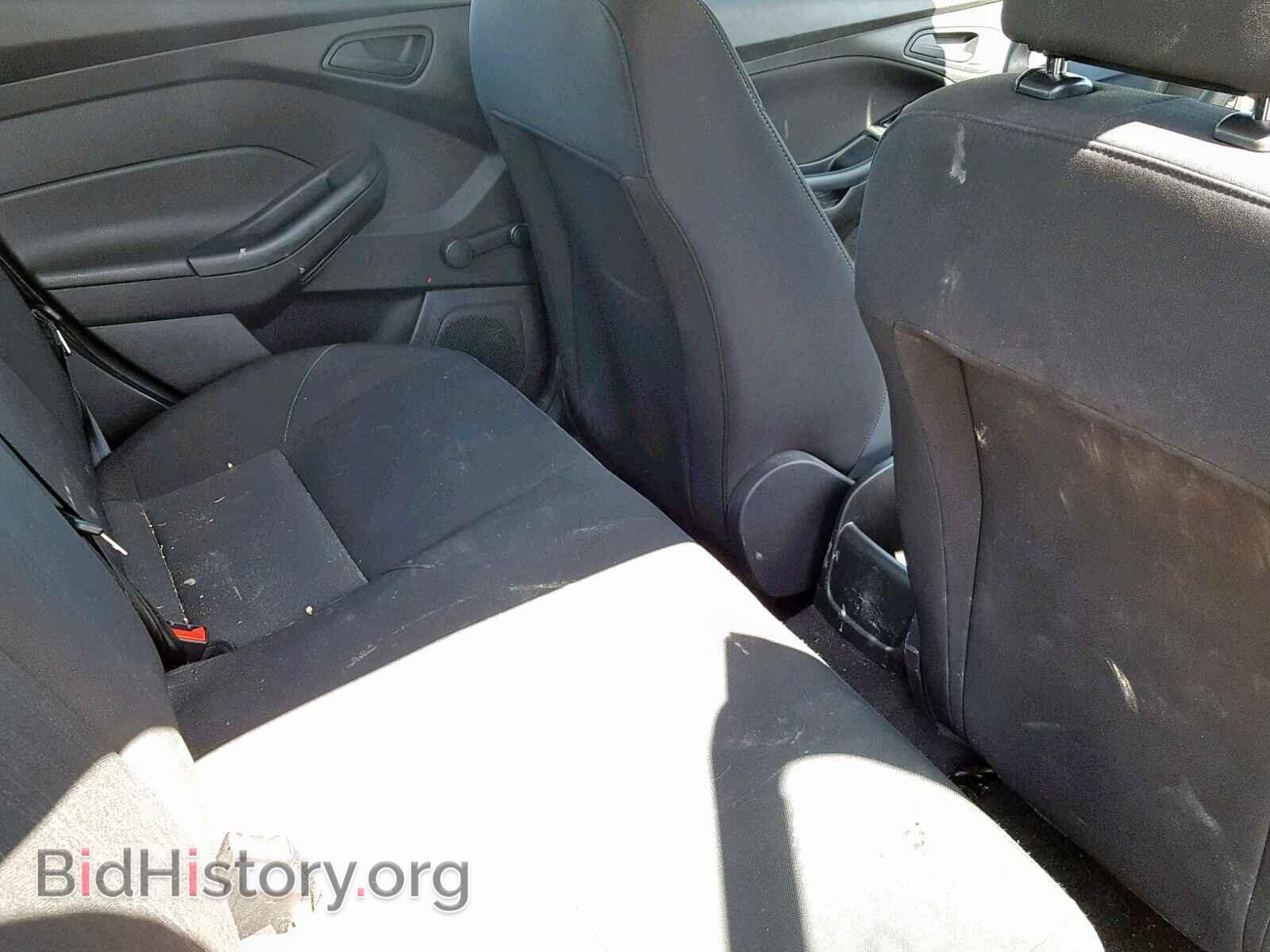 2016 FORD FOCUS - VIN: 1FADP3E26GL265786 - Photo 6