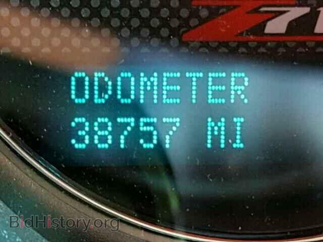2013 CHEVROLET SILVERADO - VIN: 3GCPKSE75DG339221 - Фото 8