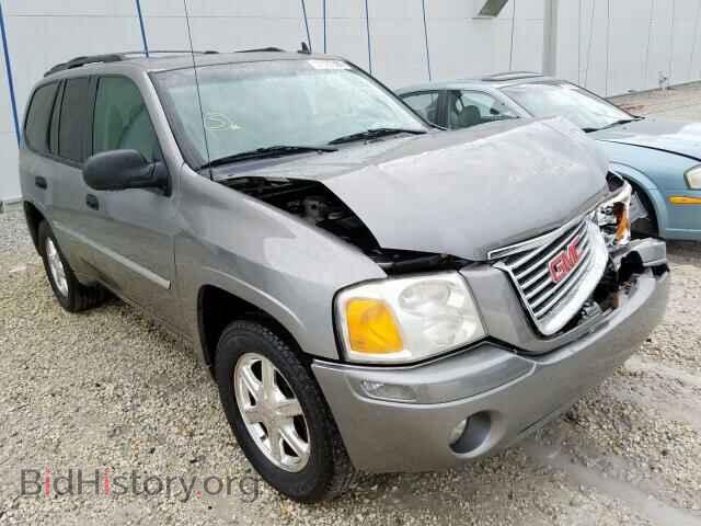 Photo 1GKDS13S182227183 - GMC ENVOY 2008