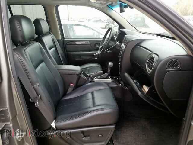 2008 GMC ENVOY - VIN: 1GKDS13S182227183 - Фото 5