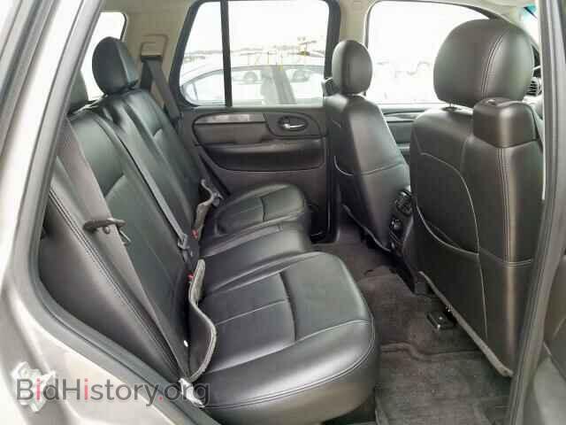 2008 GMC ENVOY - VIN: 1GKDS13S182227183 - Фото 6