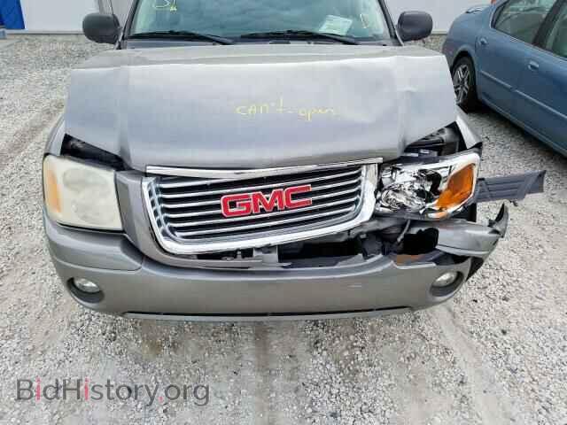 2008 GMC ENVOY - VIN: 1GKDS13S182227183 - Фото 7