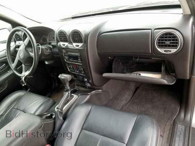 2008 GMC ENVOY - VIN: 1GKDS13S182227183 - Фото 9