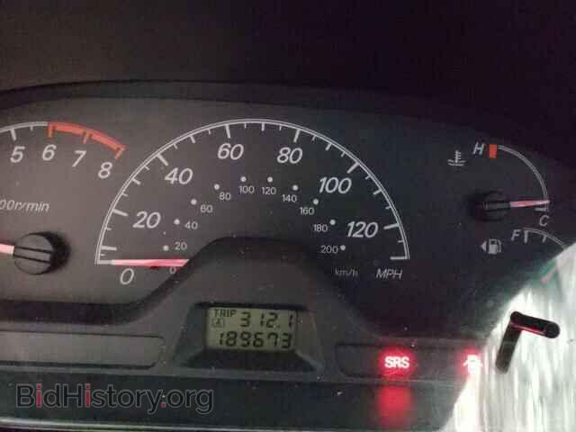 2006 MITSUBISHI LANCER - VIN: JA3AJ26E36U000218 - Фото 8