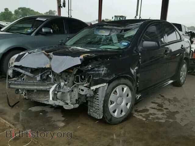 2011 MITSUBISHI LANCER - VIN: JA32U2FUXBU015151 - Фото 2