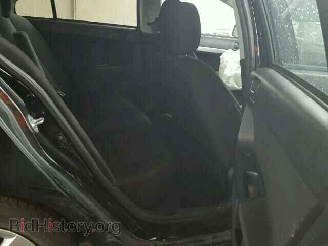 2011 MITSUBISHI LANCER - VIN: JA32U2FUXBU015151 - Фото 6