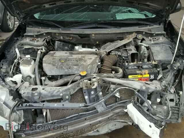 2011 MITSUBISHI LANCER - VIN: JA32U2FUXBU015151 - Фото 7