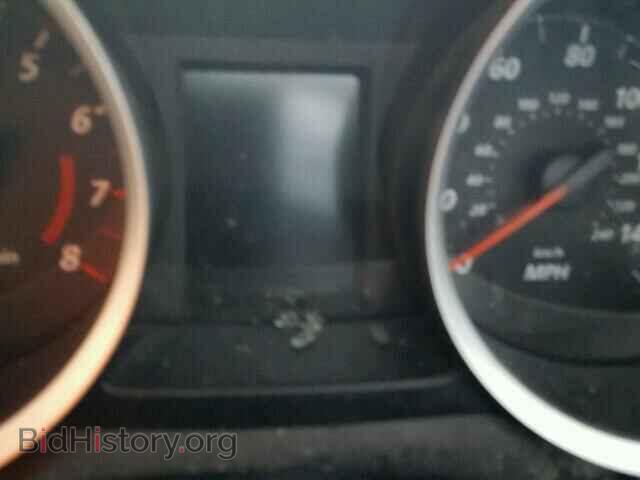 2011 MITSUBISHI LANCER - VIN: JA32U2FUXBU015151 - Фото 8