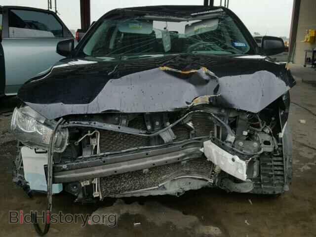 2011 MITSUBISHI LANCER - VIN: JA32U2FUXBU015151 - Фото 10