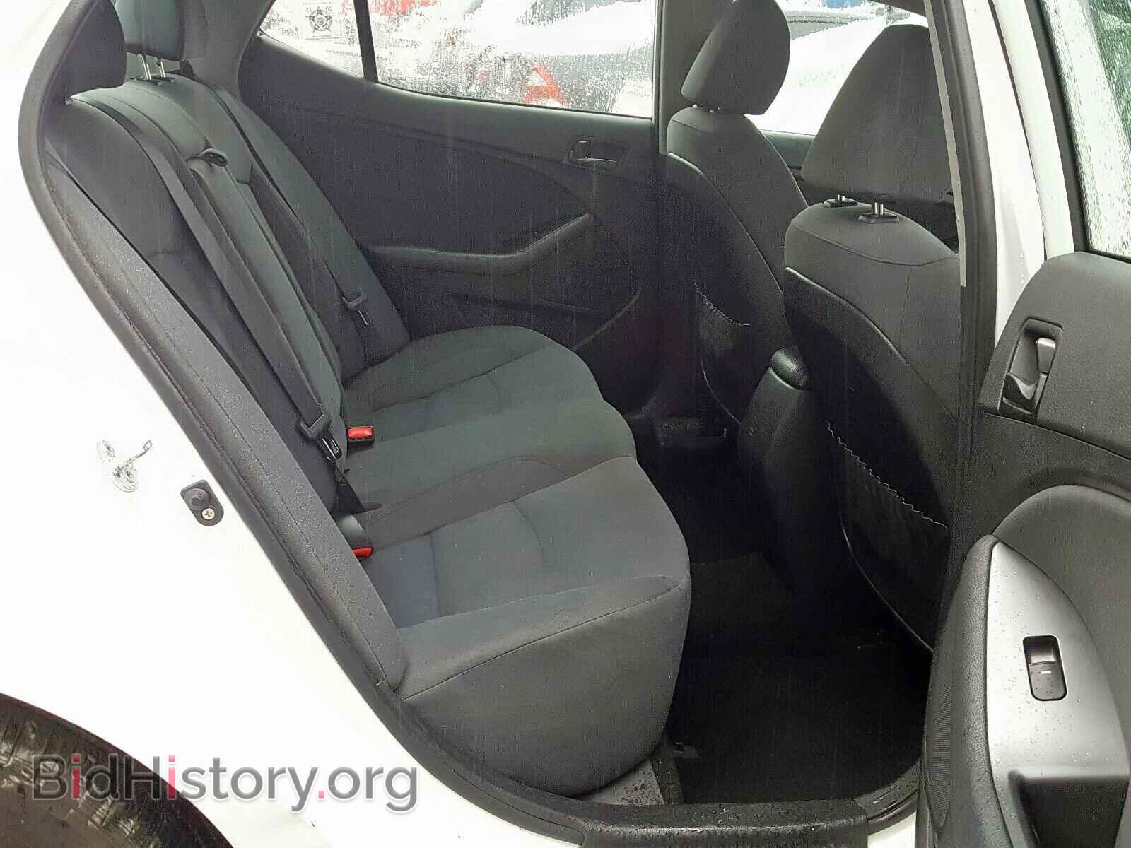 2015 KIA OPTIMA - VIN: KNAGM4A74F5544175 - Photo 6