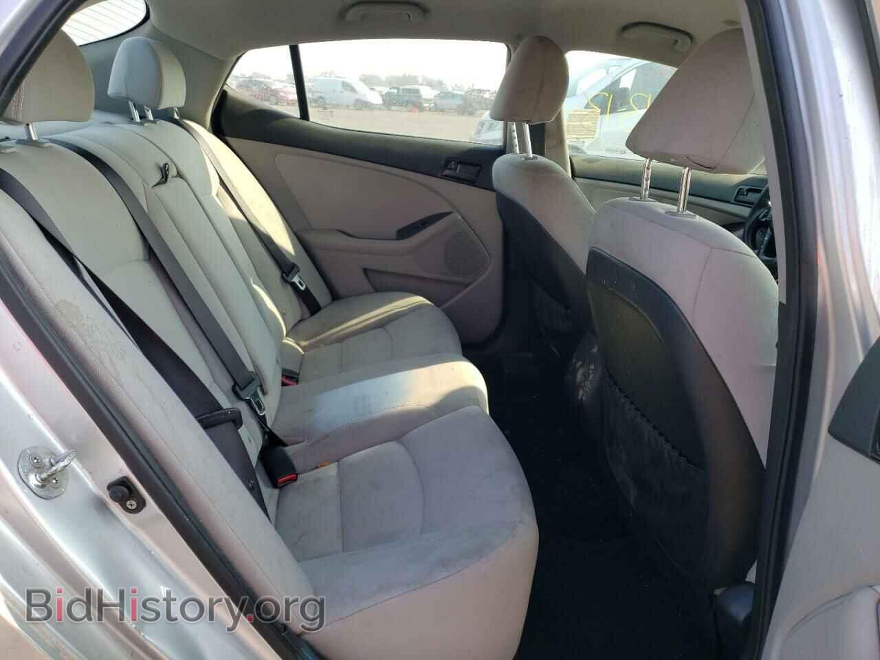 2013 KIA OPTIMA - VIN: KNAGM4A77D5372642 - Фото 6