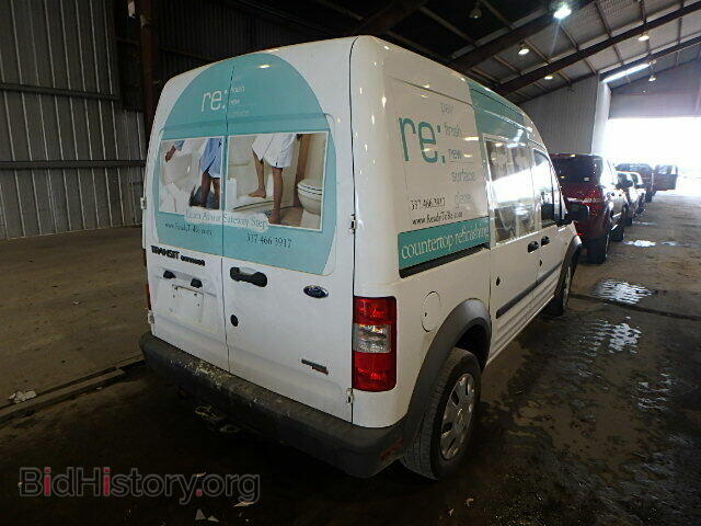 2012 FORD TRANSIT CO - VIN: NM0LS7AN4CT125349 - Фото 4