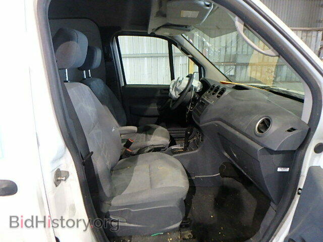 2012 FORD TRANSIT CO - VIN: NM0LS7AN4CT125349 - Фото 5