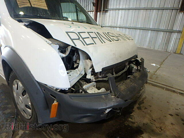 2012 FORD TRANSIT CO - VIN: NM0LS7AN4CT125349 - Фото 10