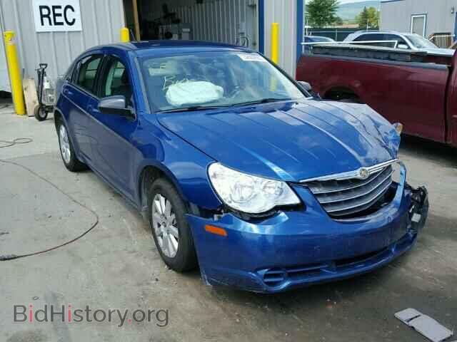 Фотография 1C3LC46B49N527130 - CHRYSLER SEBRING 2009