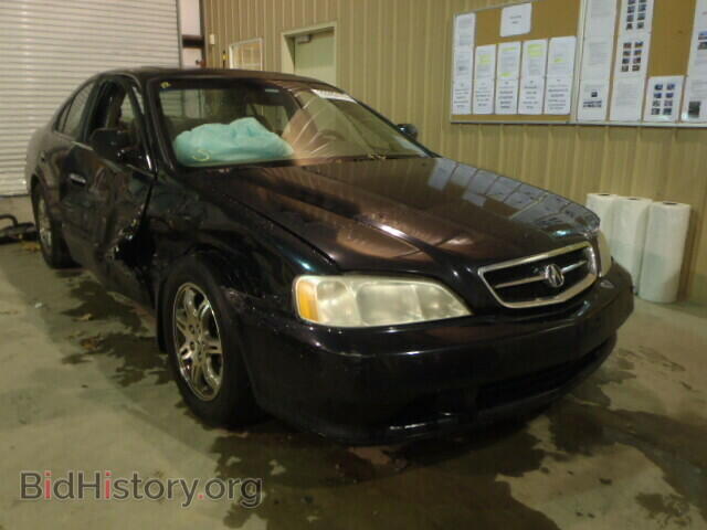 Photo 19UUA5666YA060315 - ACURA 3.2 TL 2000