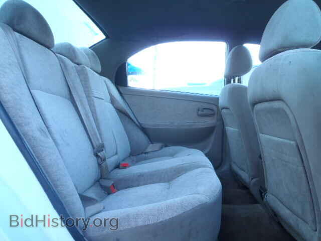 2005 KIA OPTIMA - VIN: KNAGD126255387586 - Фото 6