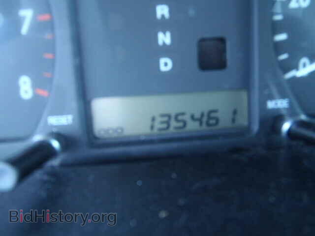2005 KIA OPTIMA - VIN: KNAGD126255387586 - Фото 8