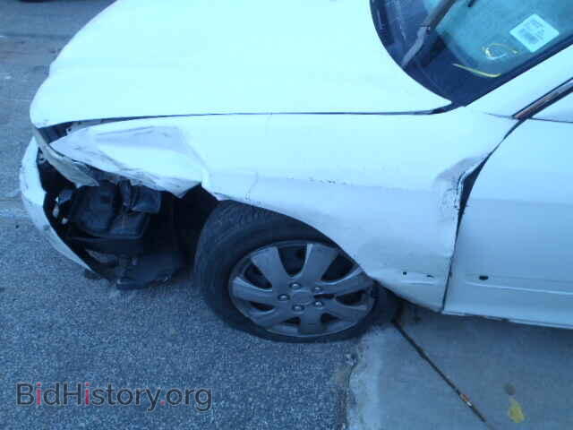 2005 KIA OPTIMA - VIN: KNAGD126255387586 - Фото 9