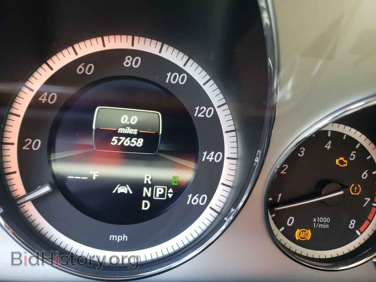 2013 MERCEDES-BENZ E-CLASS - VIN: WDDHF5KB1DA754110 - Фото 8