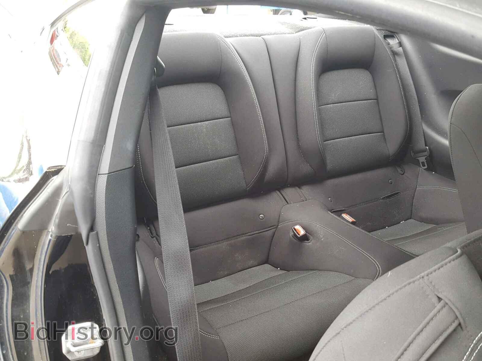 2015 FORD MUSTANG - VIN: 1FA6P8AM4F5381519 - Фото 6