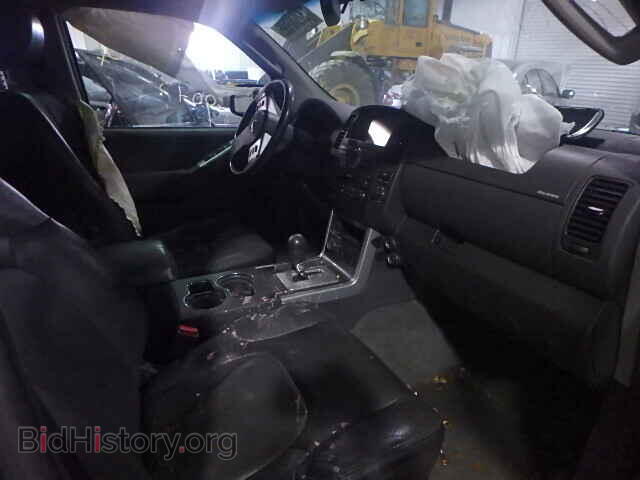 2009 NISSAN PATHFINDER - VIN: 5N1AR18B59C617746 - Фото 5