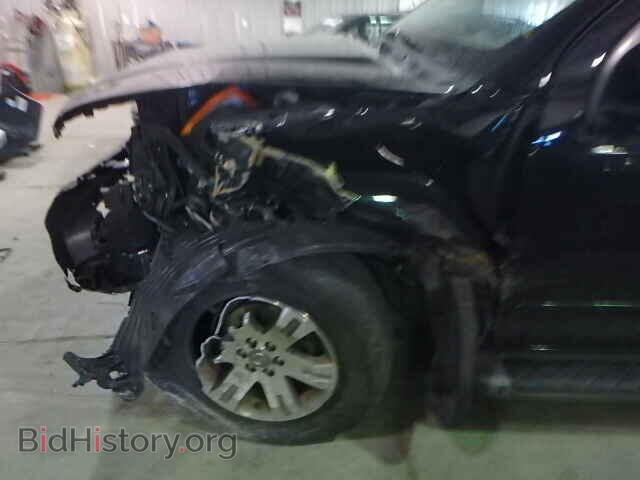 2009 NISSAN PATHFINDER - VIN: 5N1AR18B59C617746 - Фото 9