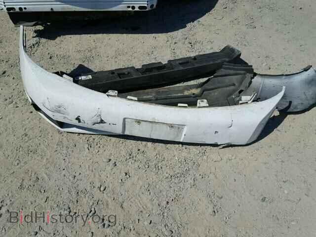 2008 FORD FOCUS - VIN: 1FAHP35N58W252409 - Фото 9