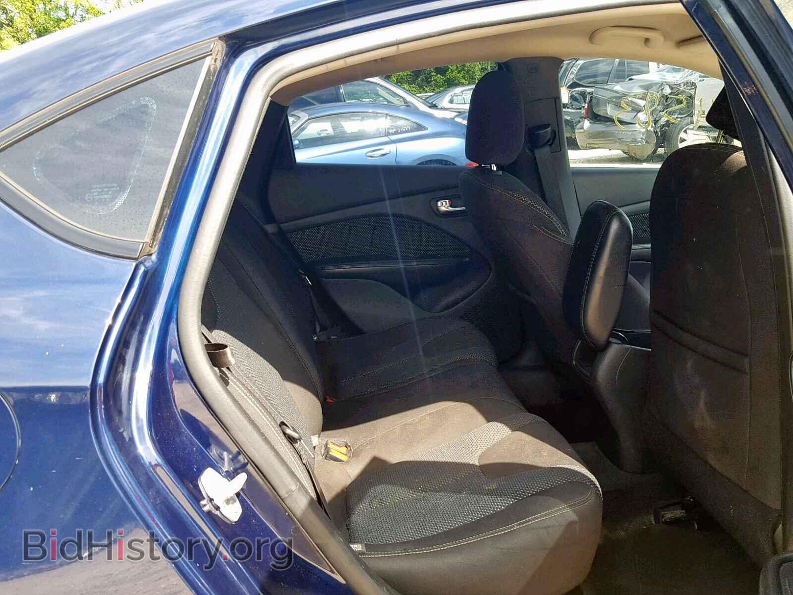 2015 DODGE DART - VIN: 1C3CDFBB1FD310246 - Фото 6