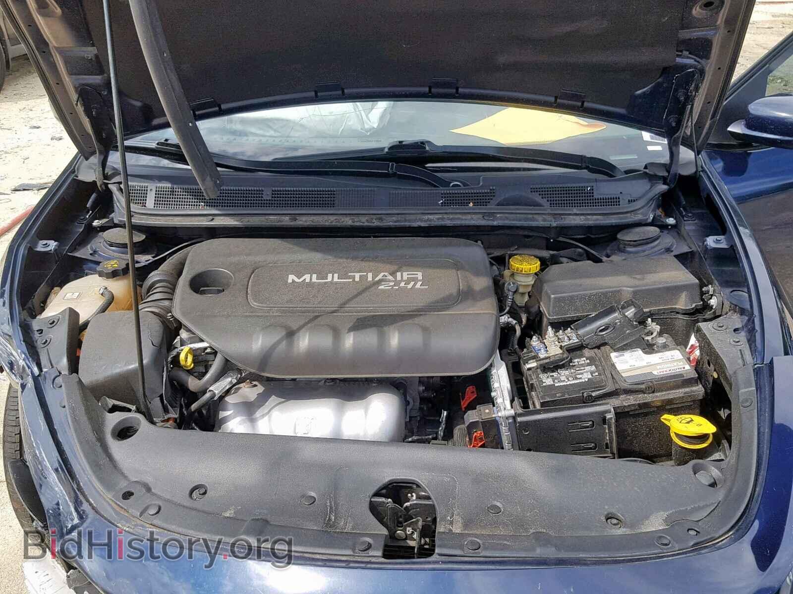 2015 DODGE DART - VIN: 1C3CDFBB1FD310246 - Фото 7