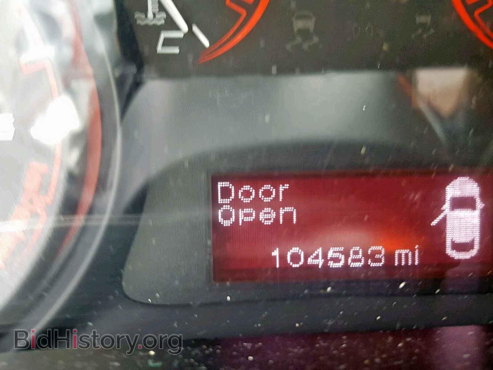2015 DODGE DART - VIN: 1C3CDFBB1FD310246 - Фото 8