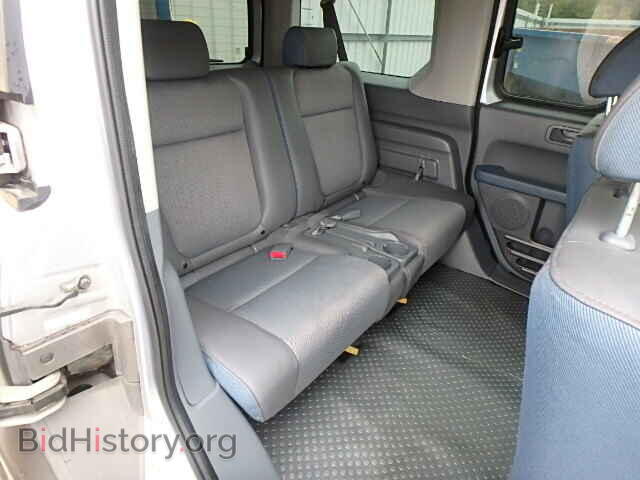 2003 HONDA ELEMENT - VIN: 5J6YH18543L009833 - Фото 6