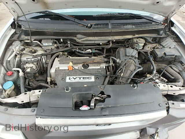 2003 HONDA ELEMENT - VIN: 5J6YH18543L009833 - Фото 7