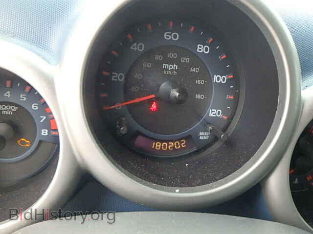 2003 HONDA ELEMENT - VIN: 5J6YH18543L009833 - Фото 8