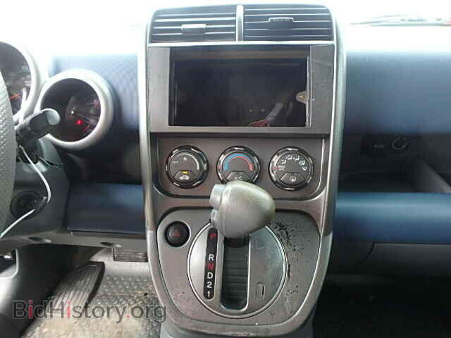 2003 HONDA ELEMENT - VIN: 5J6YH18543L009833 - Фото 9