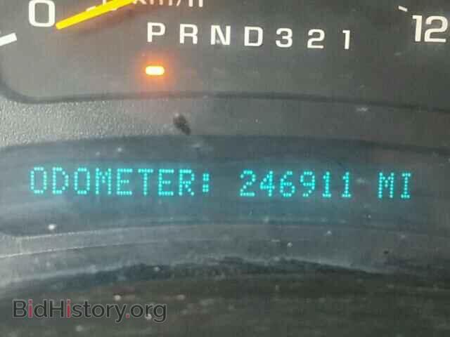 2006 CHEVROLET SILVERADO - VIN: 1GCEC19V56Z156833 - Фото 8